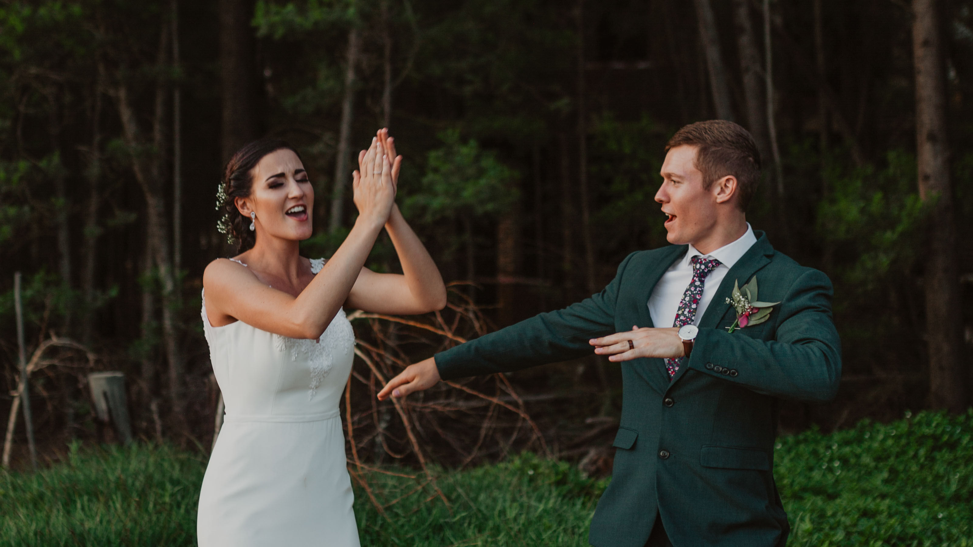 Cape Town Wedding Photographer & Videographer