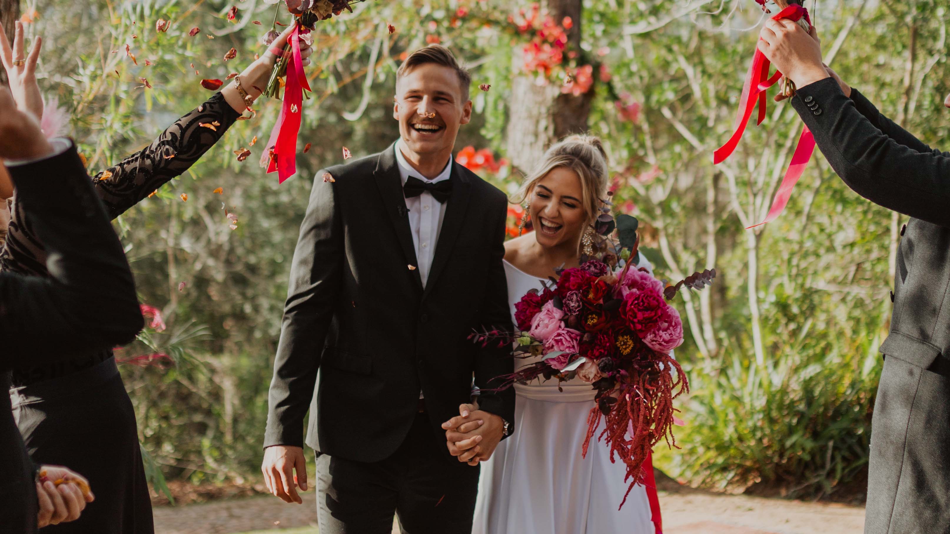 Cape Town Wedding Photographer & Videographer