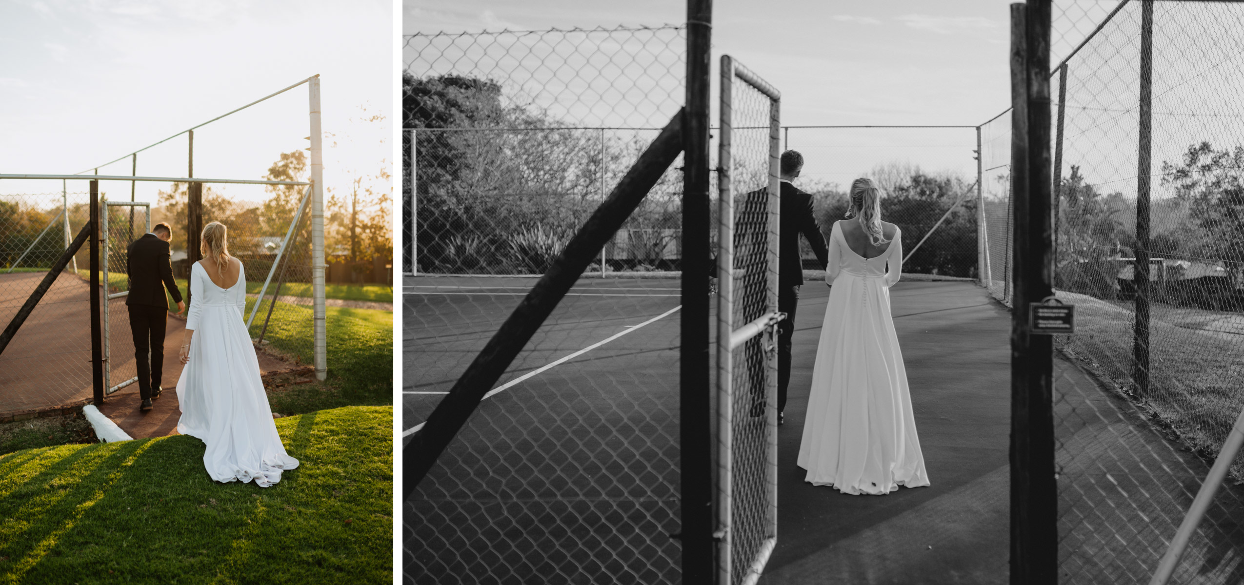 Wilderness Wedding