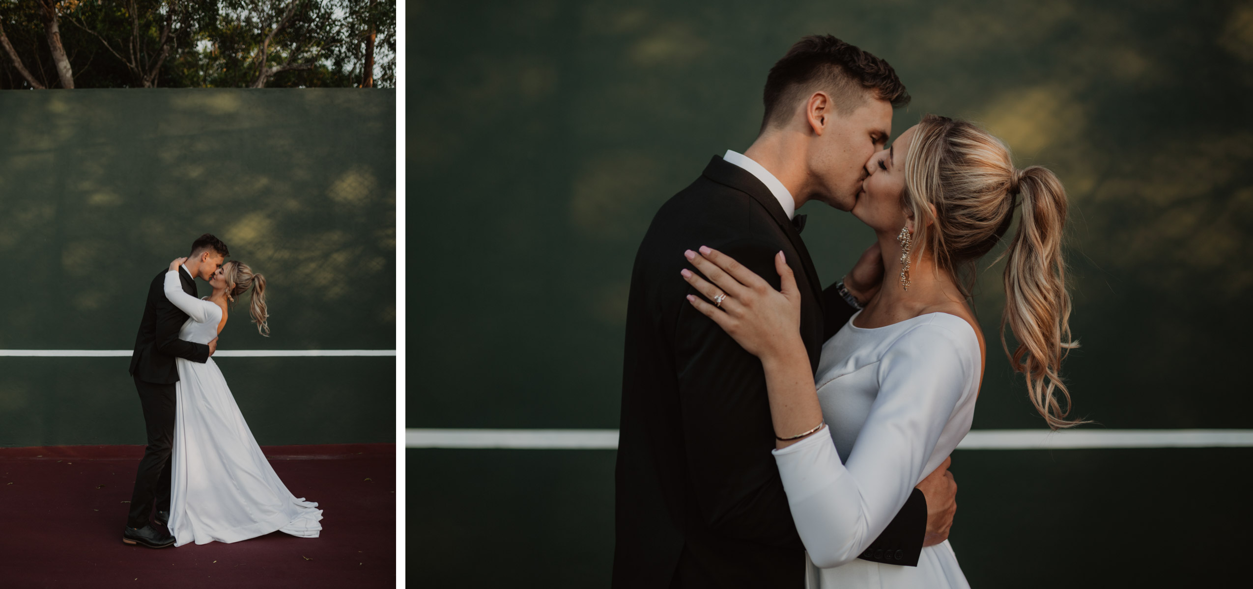Wilderness Wedding