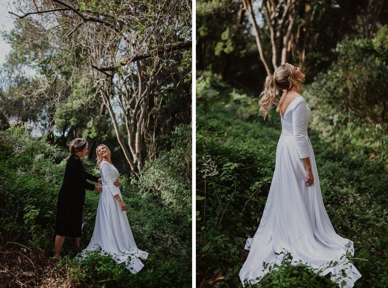 Wedding Photographer Cape Town