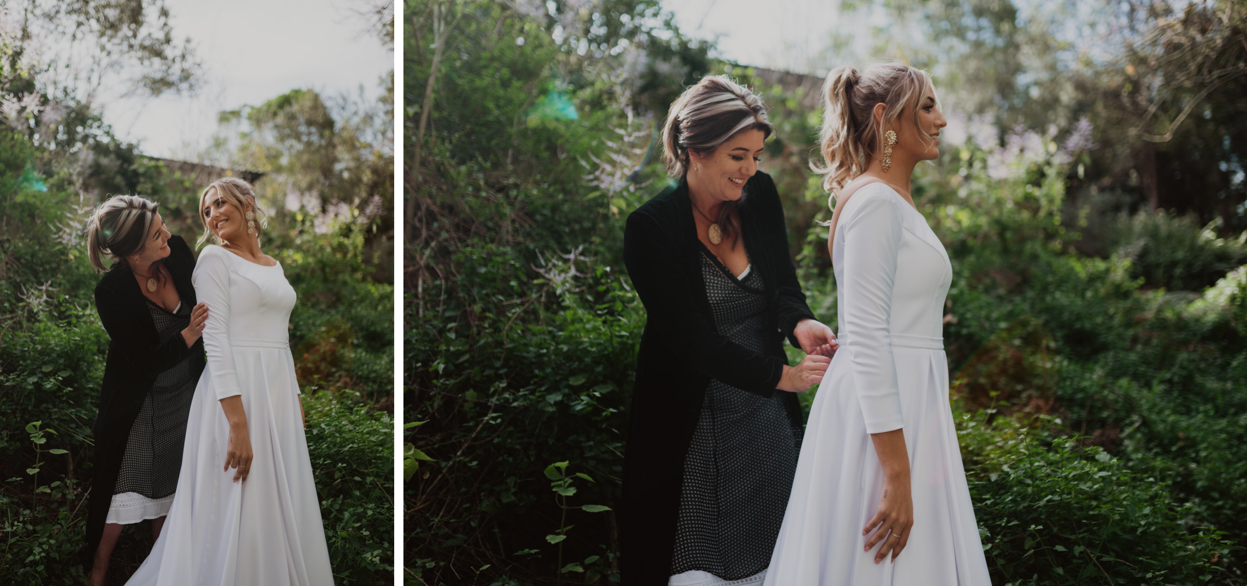 Wedding Photographer Cape Town