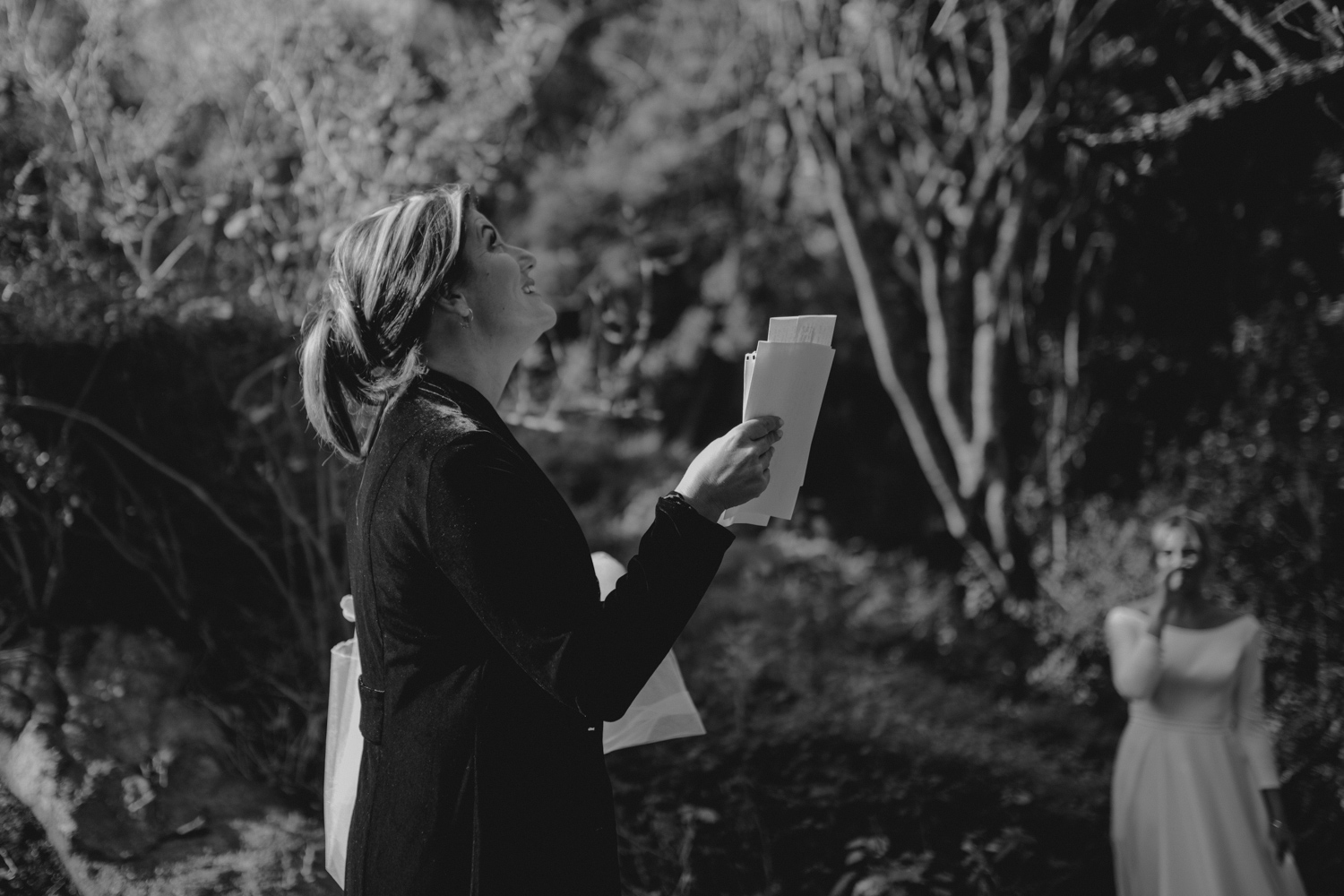Wedding Photographer Cape Town