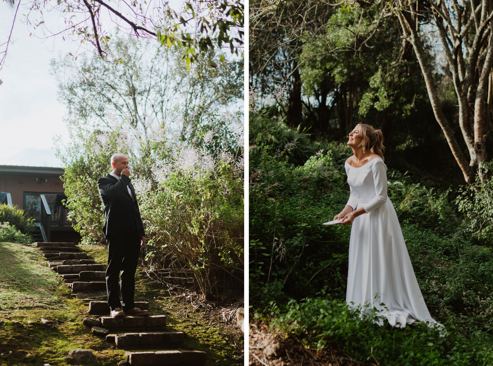 Wedding Photographer Cape Town
