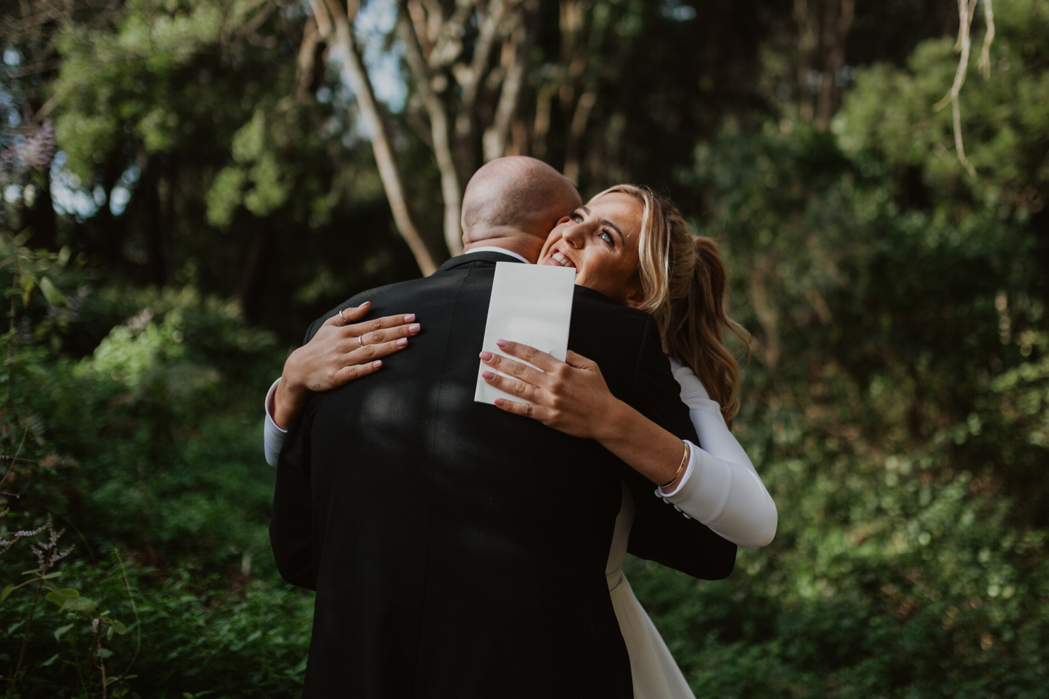 Wedding Photographer Cape Town