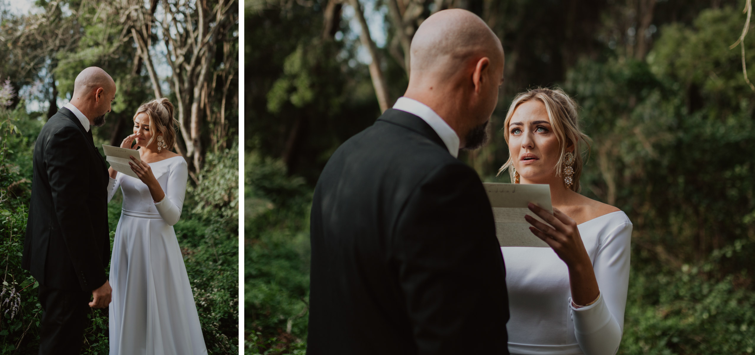 Wedding Photographer Cape Town