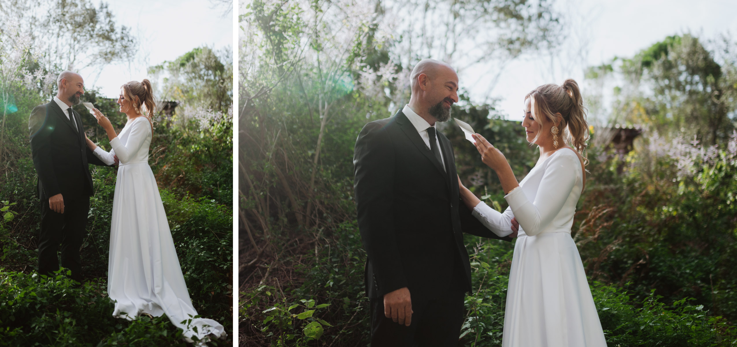 Wedding Photographer Cape Town
