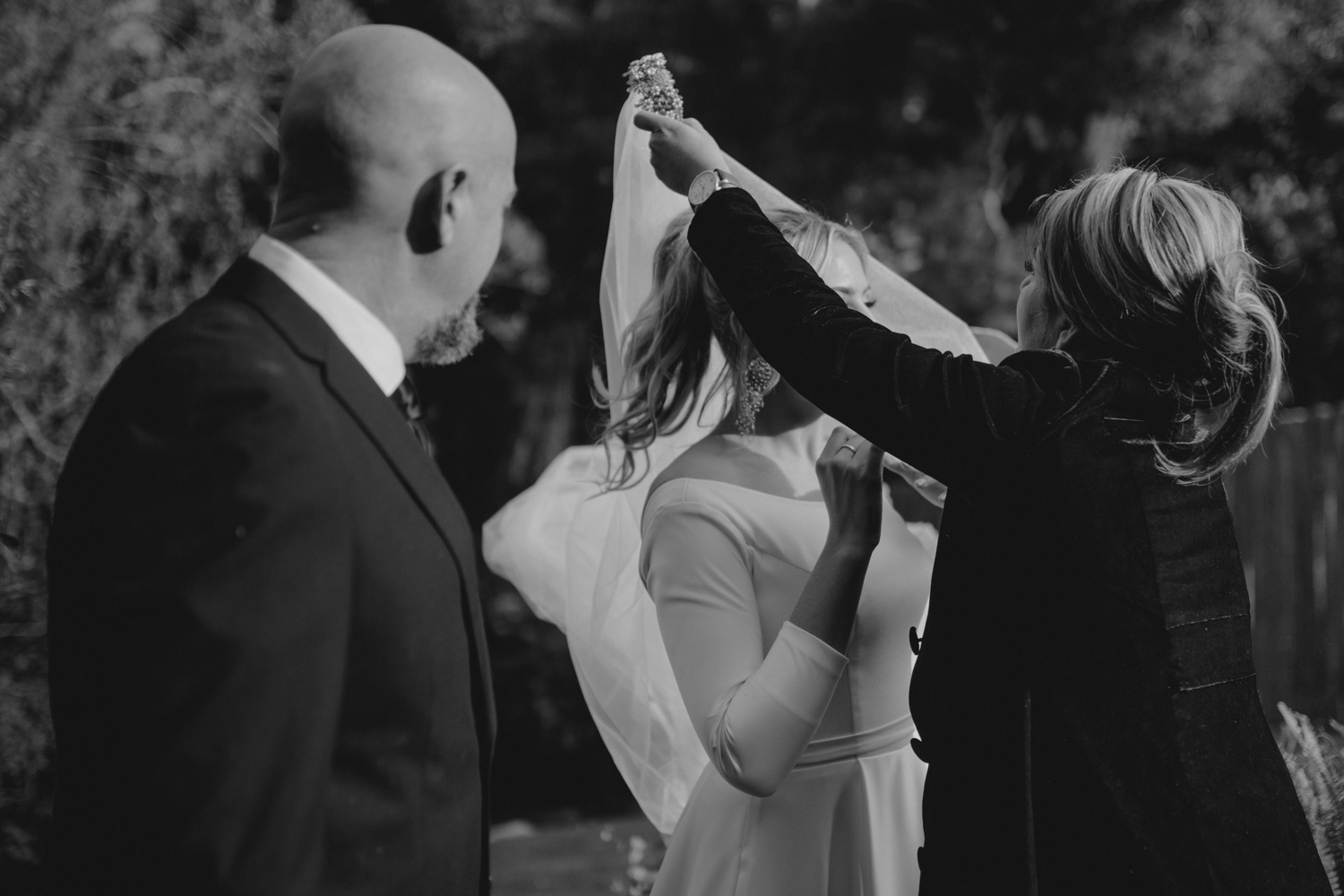 Wedding Photographer Cape Town