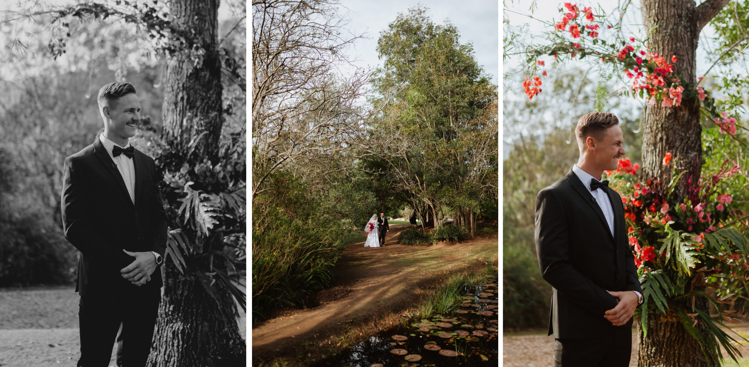 Wedding Photographer Cape Town