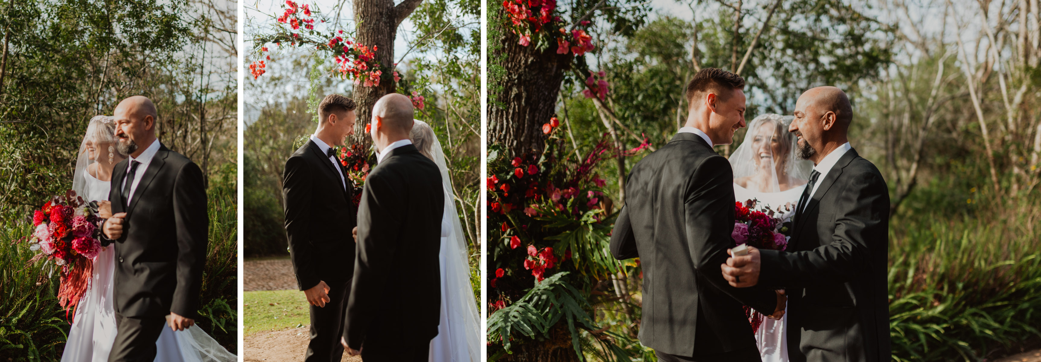 Wedding Photographer Cape Town