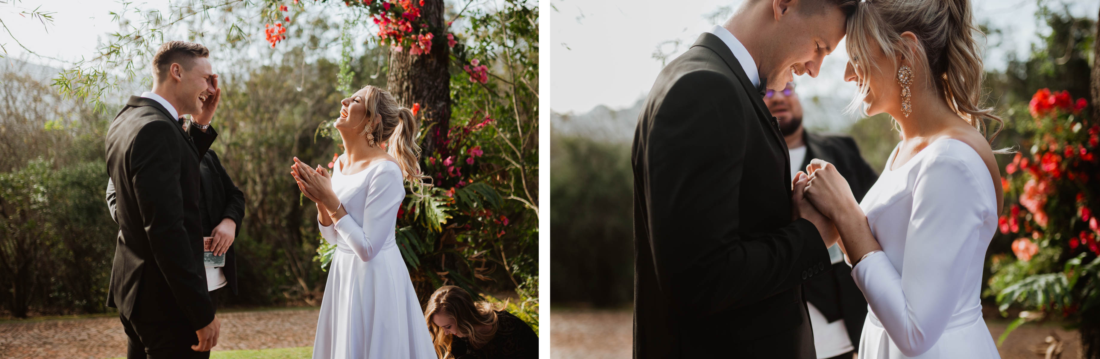 Wedding Photographer Cape Town