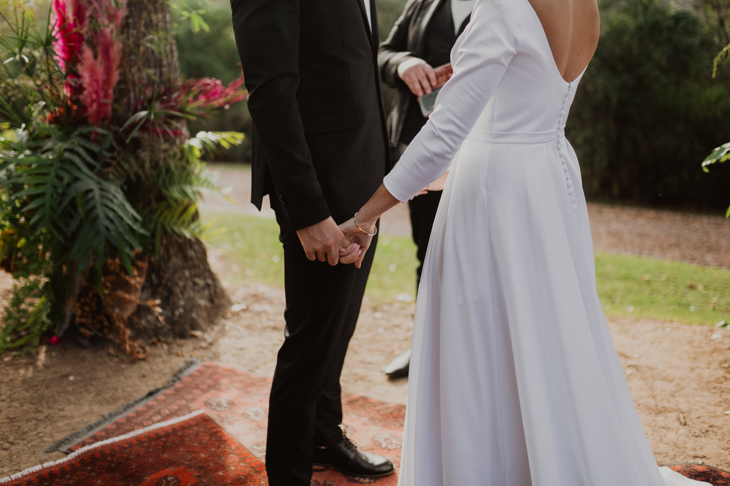 Wedding Photographer Cape Town