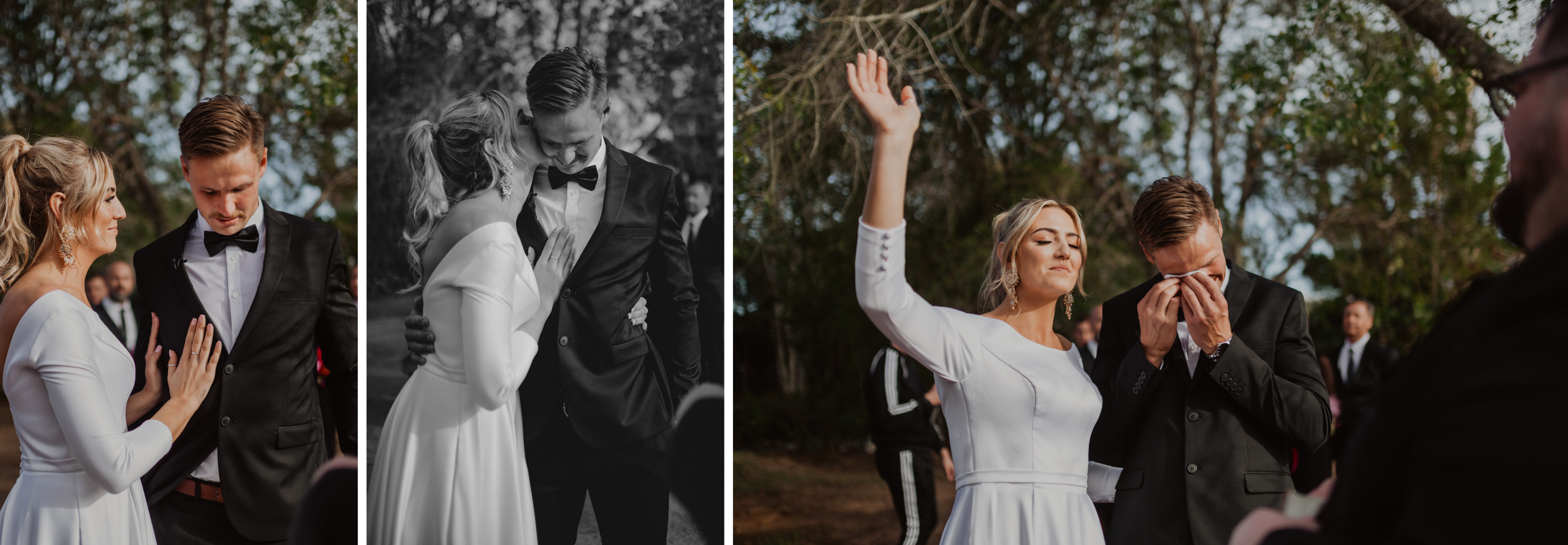 Wedding Photographer Cape Town
