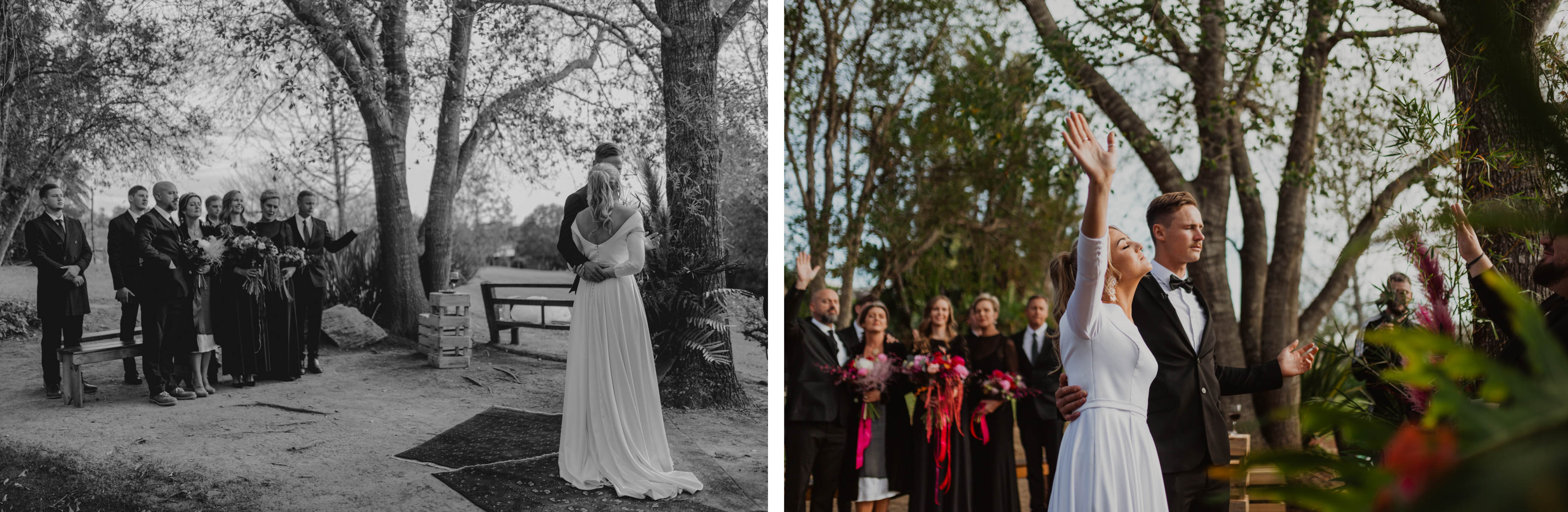 Wedding Photographer Cape Town