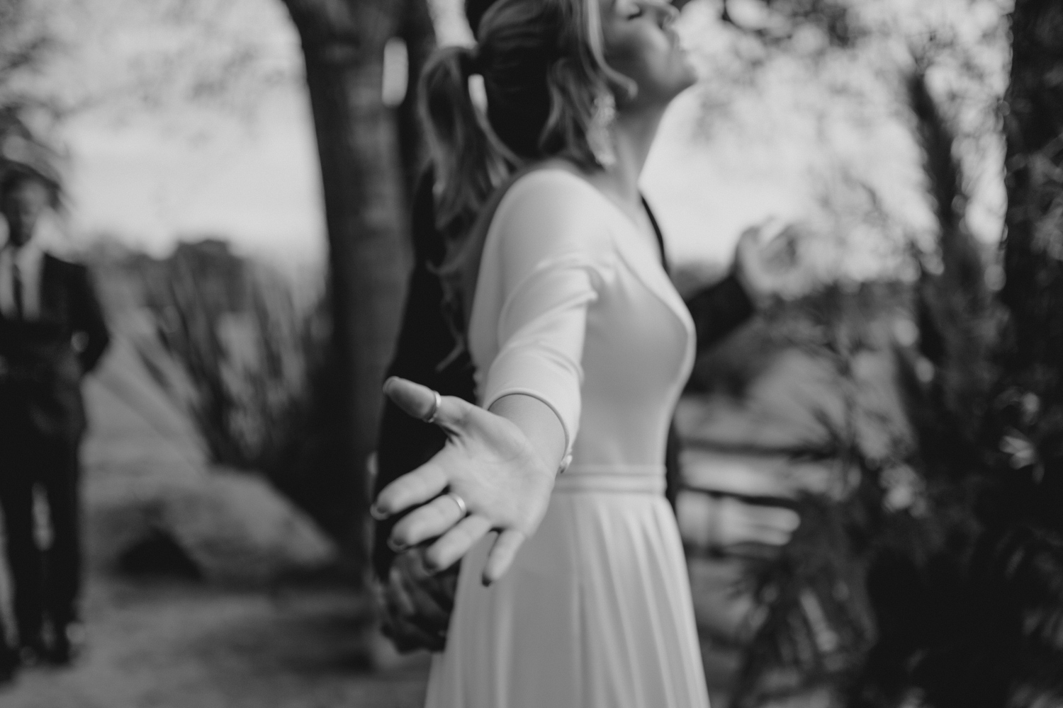 Wedding Photographer Cape Town