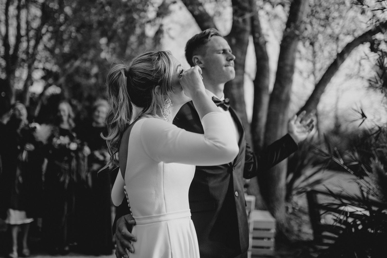 Wedding Photographer Cape Town