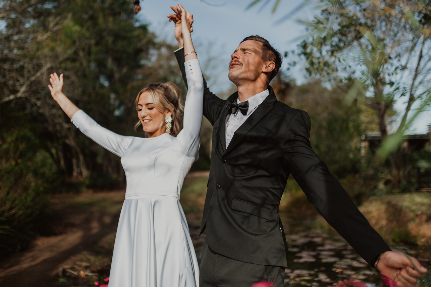 Wedding Photographer Cape Town