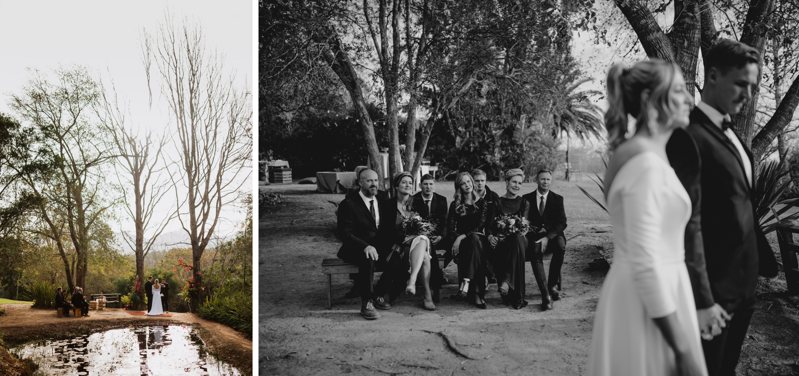 Wedding Photographer Cape Town