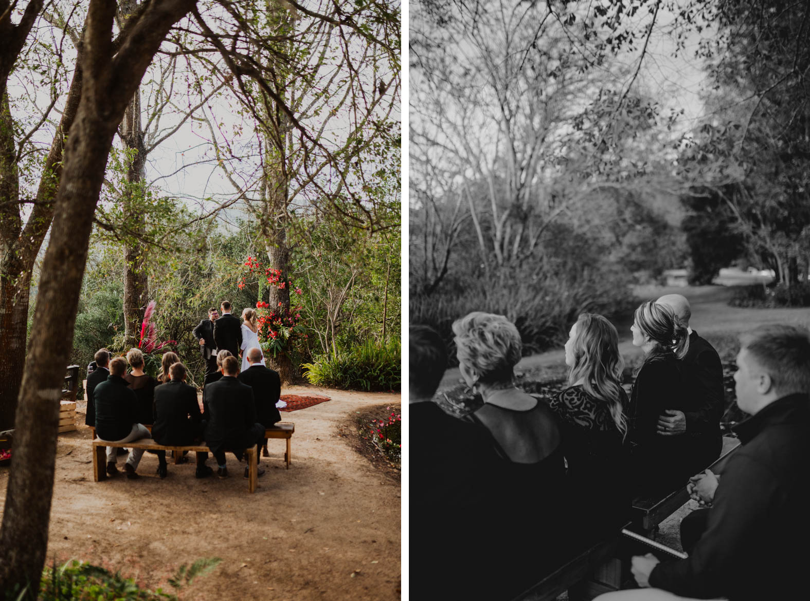 Wedding Photographer Cape Town