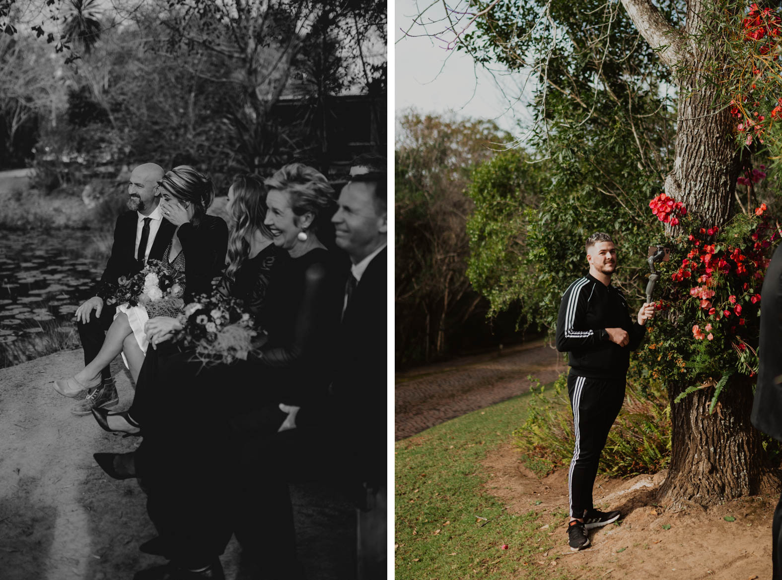Wedding Photographer Cape Town