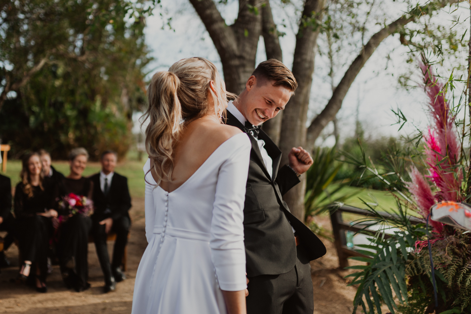 Wedding Photographer Cape Town