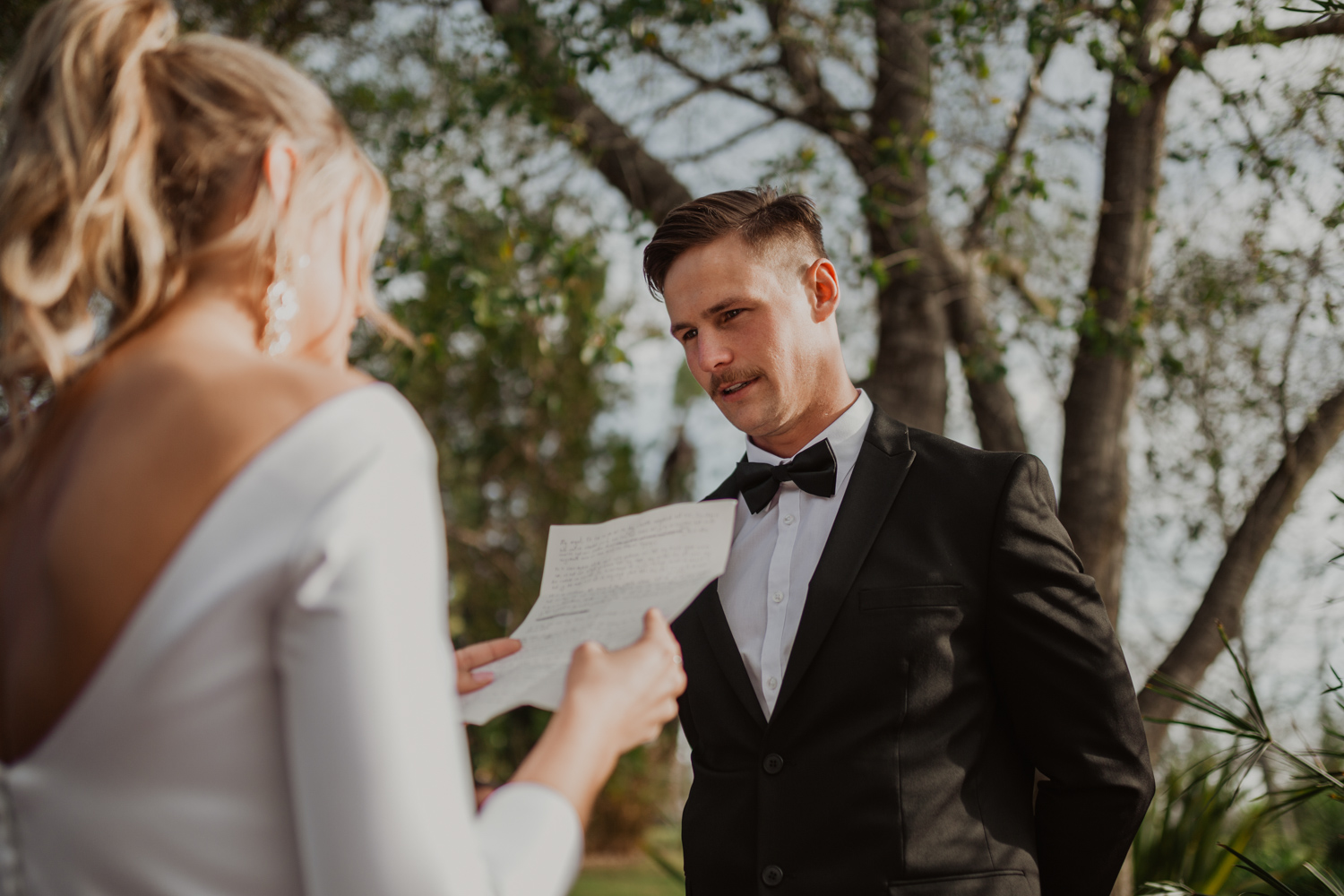 Wedding Photographer Cape Town
