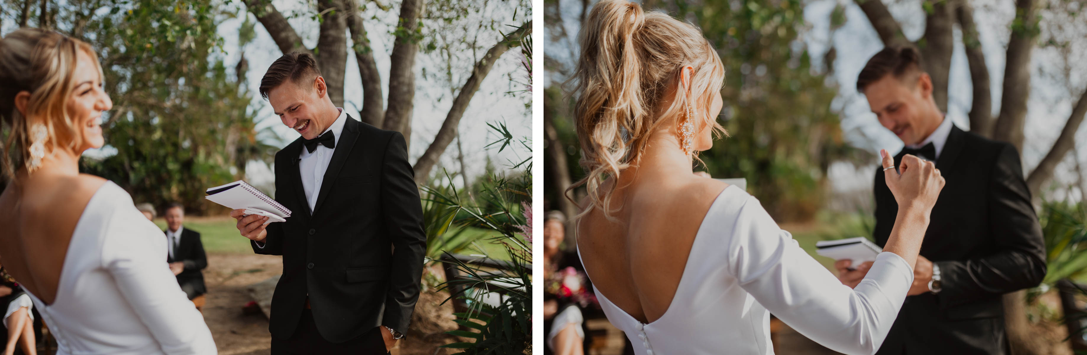Wedding Photographer Cape Town