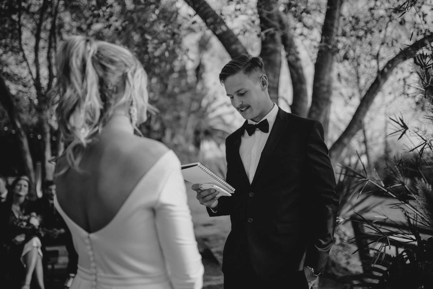 Wedding Photographer Cape Town