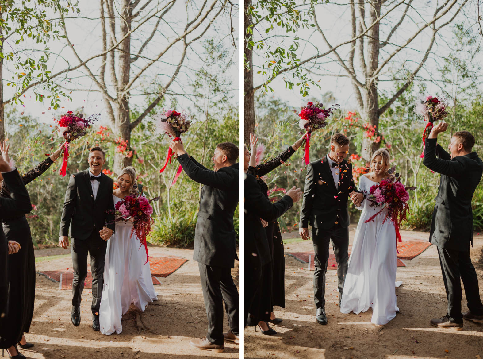 Wedding Photographer Cape Town