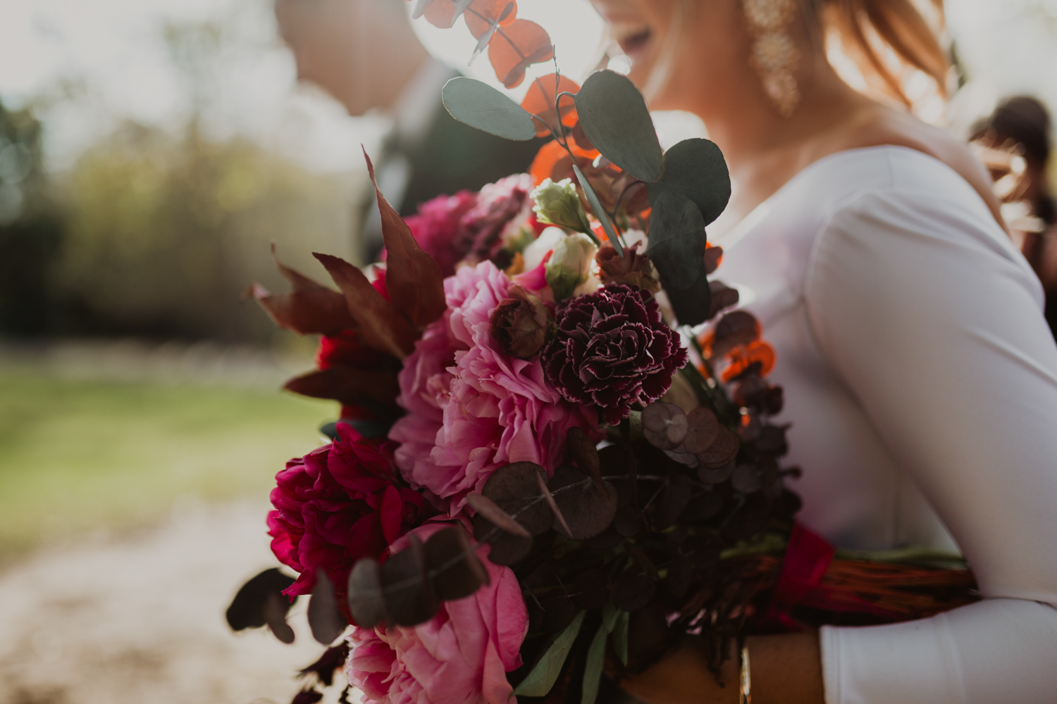 Wedding Photographer Cape Town