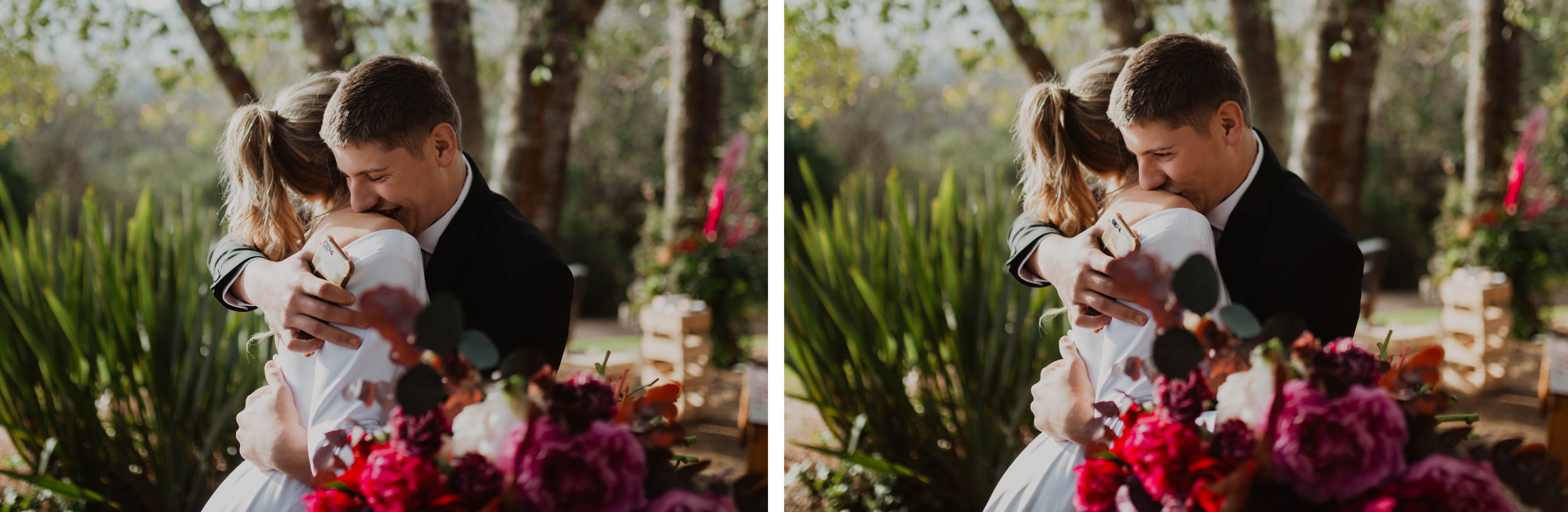 Wedding Photographer Cape Town