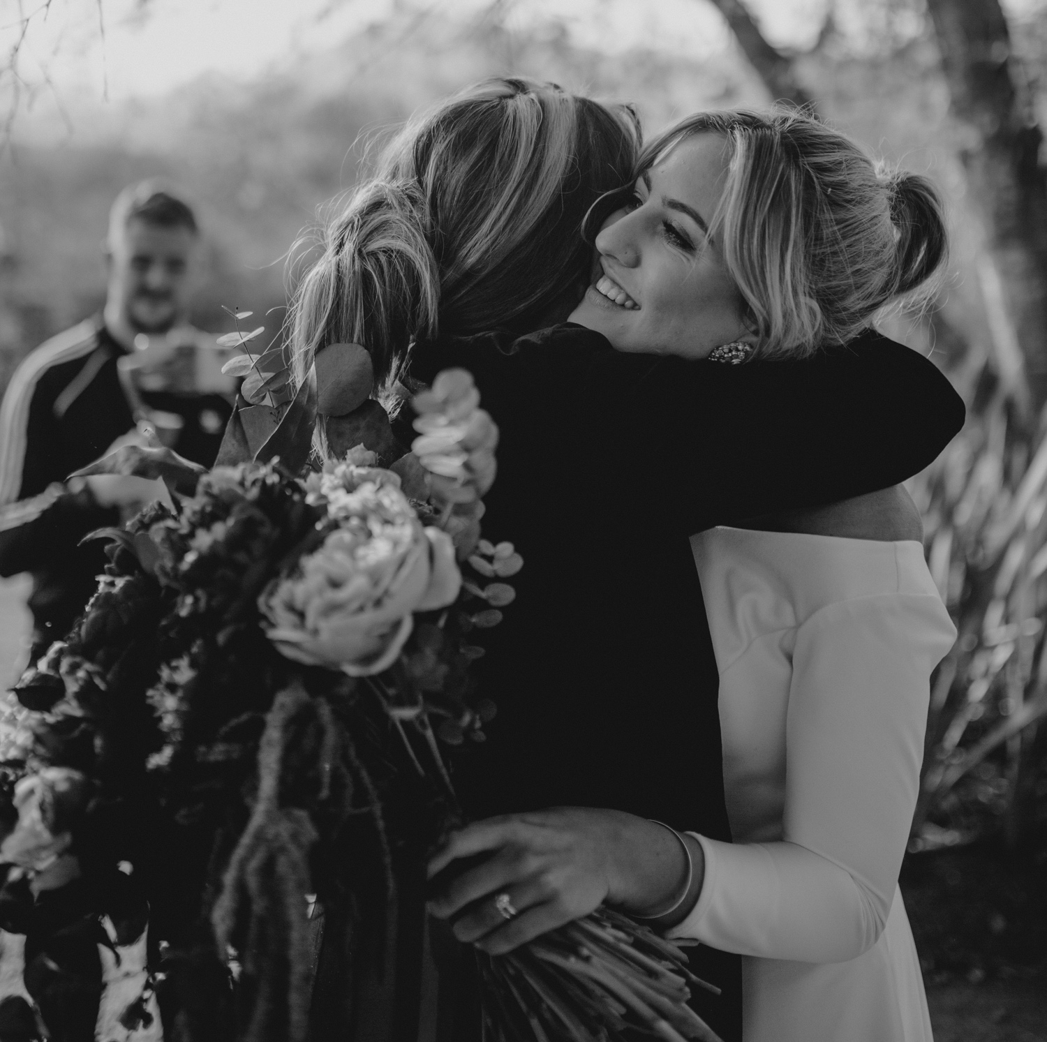 Wedding Photographer Cape Town