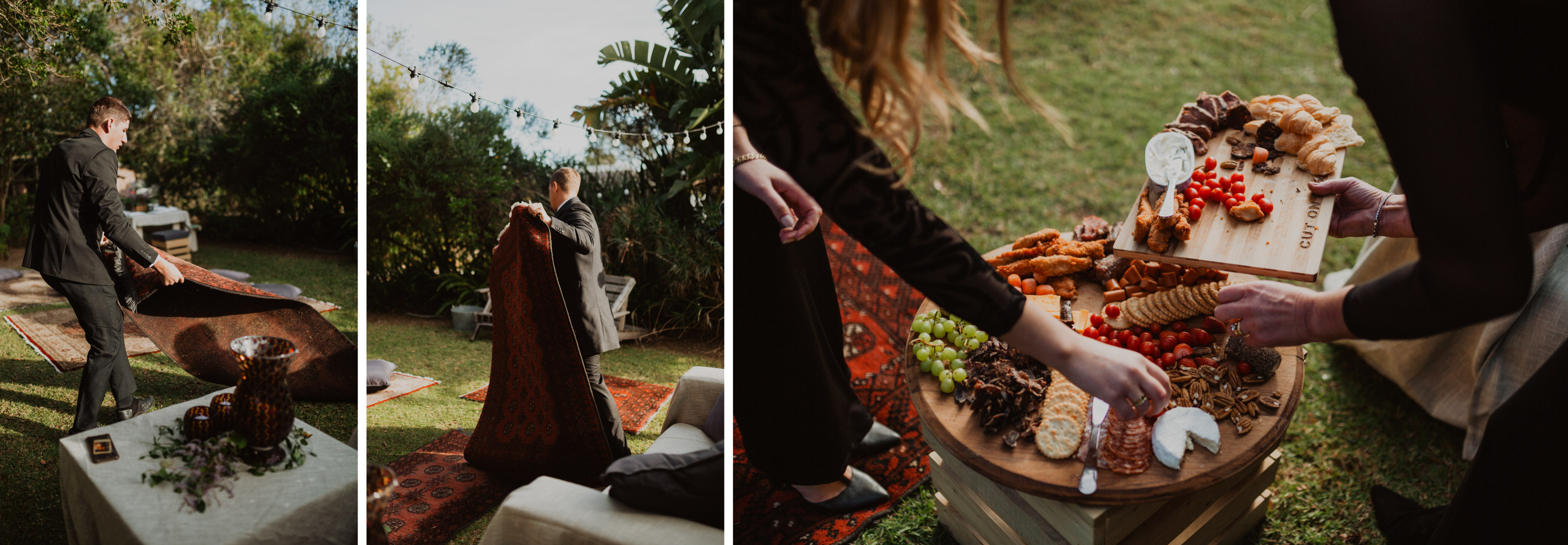 Wedding Photographer Cape Town