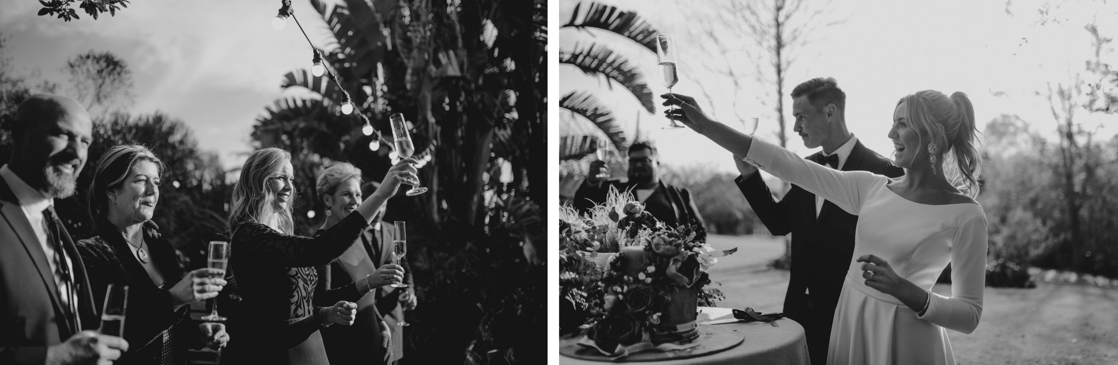 Wedding Photographer Cape Town
