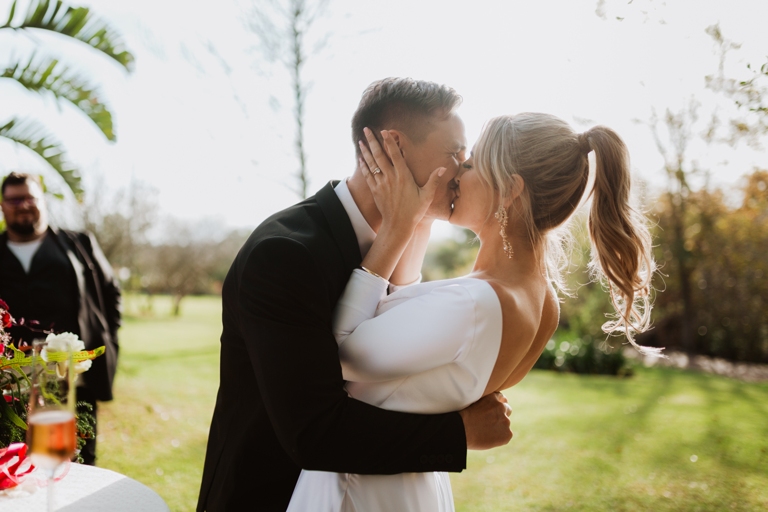 Wedding Photographer Cape Town