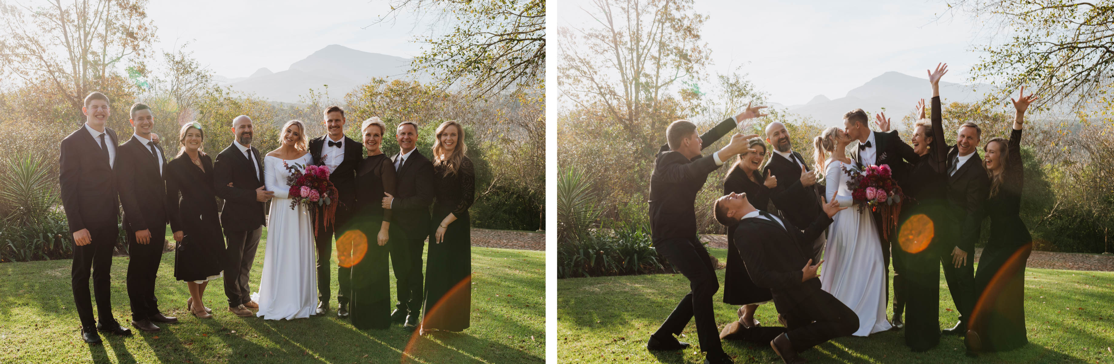 Wedding Photographer Cape Town