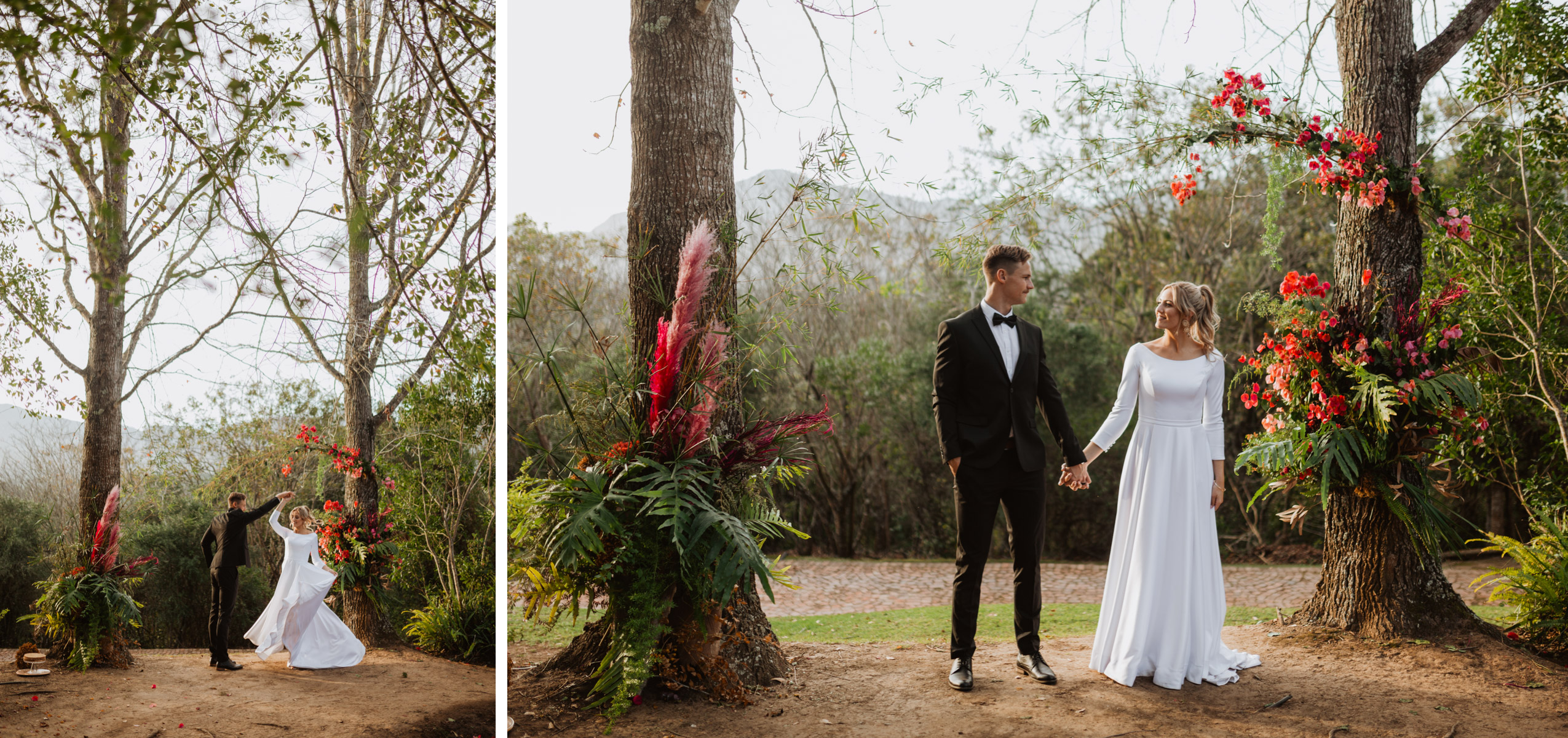 Wedding Photographer Cape Town