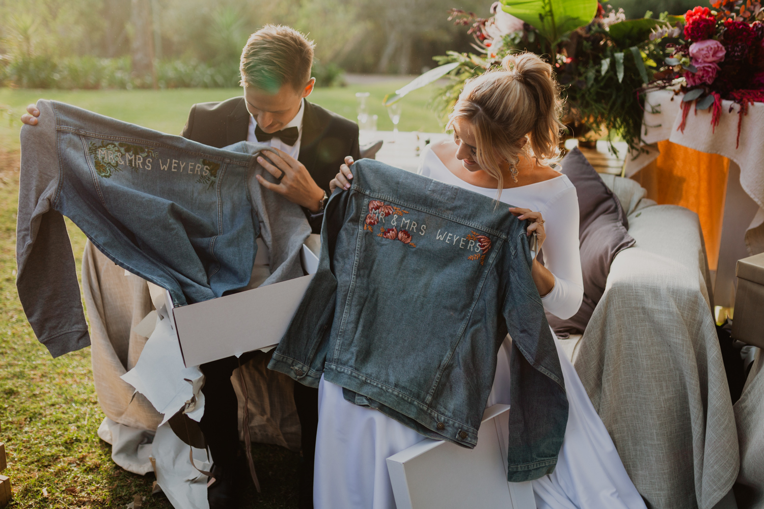 Wedding Photographer Cape Town
