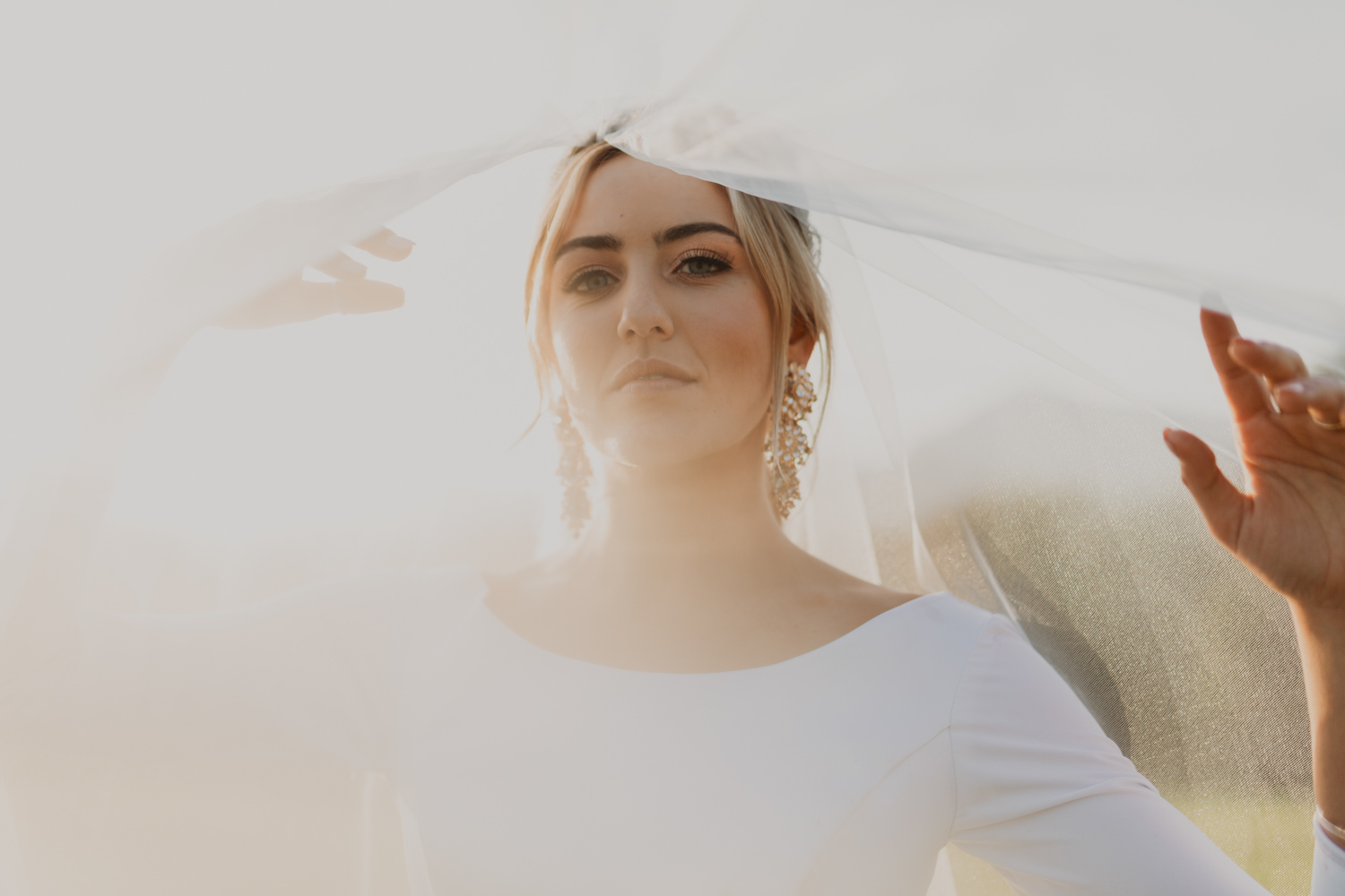 Wilderness Wedding