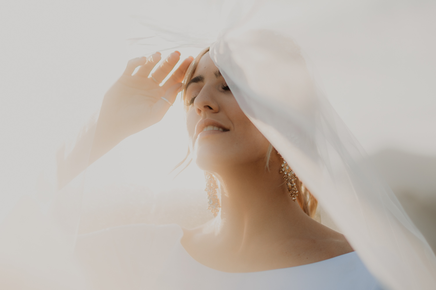 Wilderness Wedding
