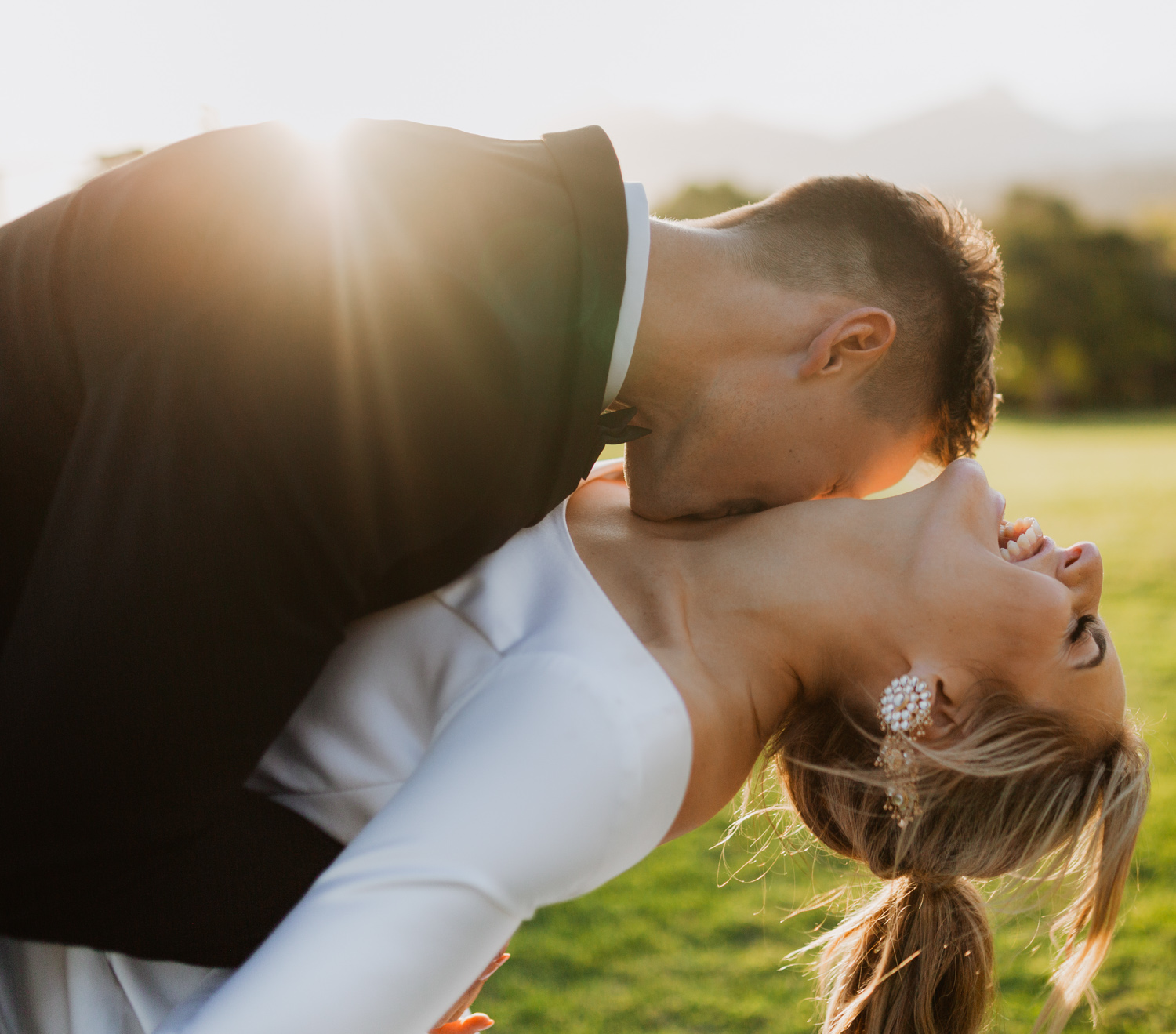 Wilderness Wedding