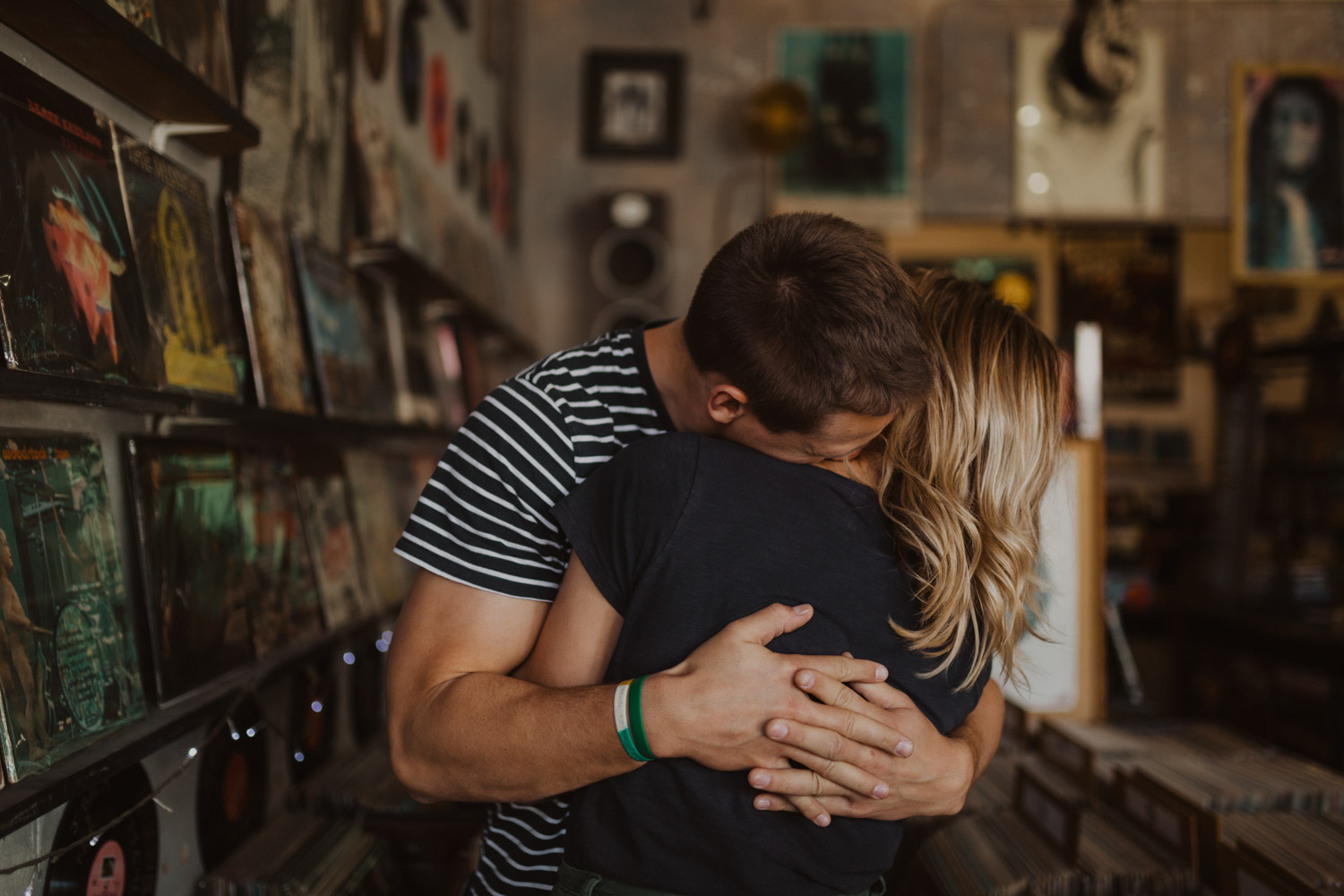 cape town engagement shoot