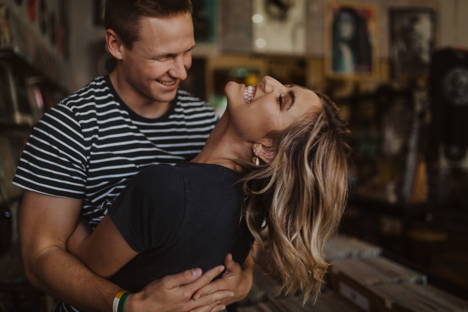 cape town engagement shoot