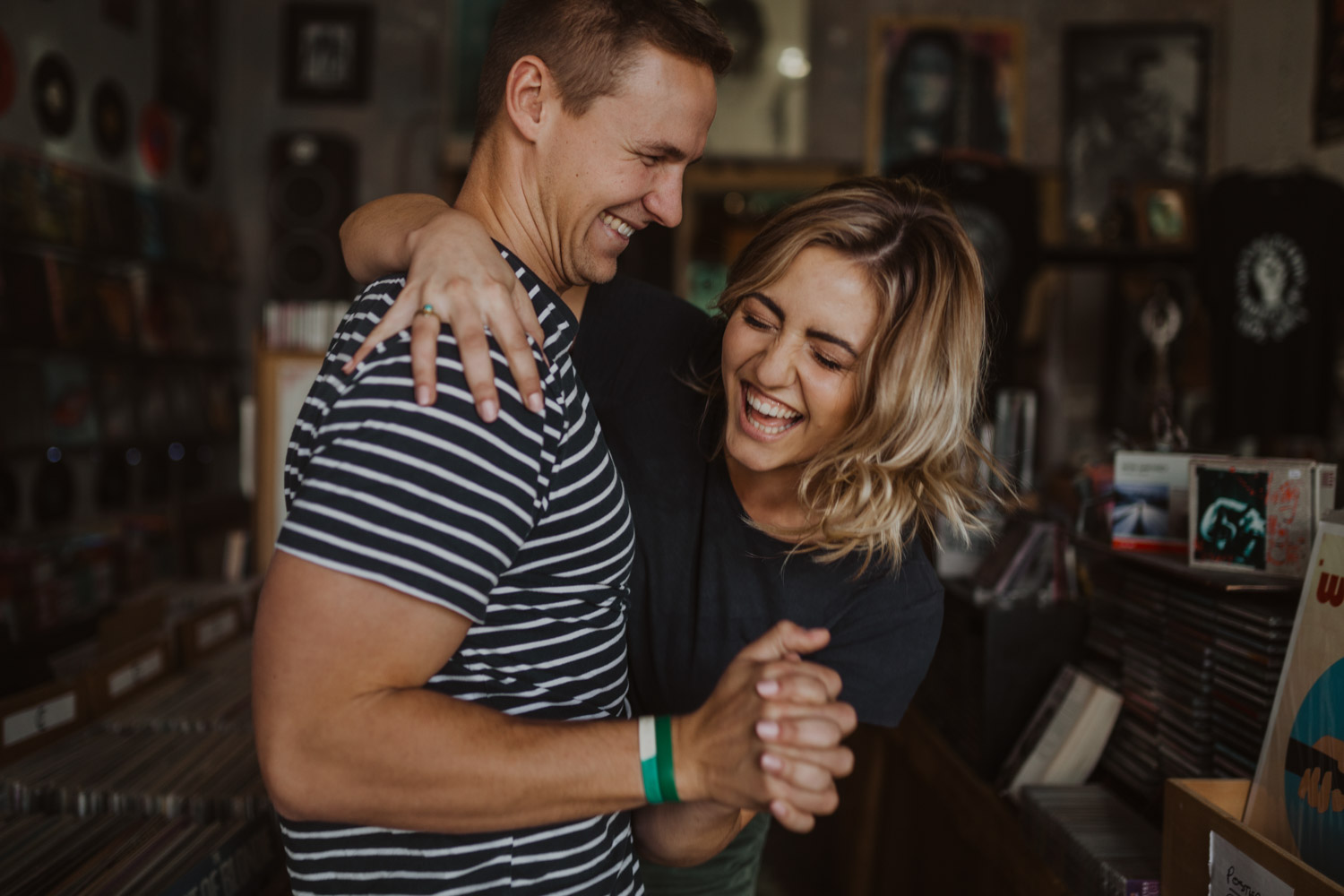 cape town engagement shoot