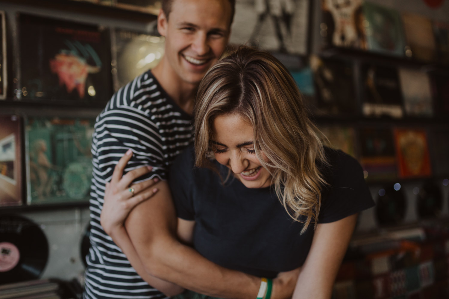 cape town engagement shoot