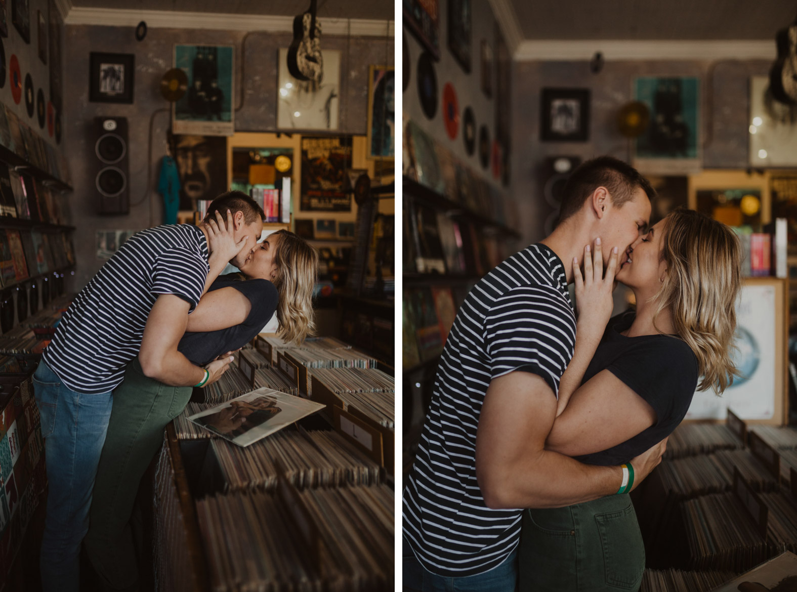 cape town engagement shoot