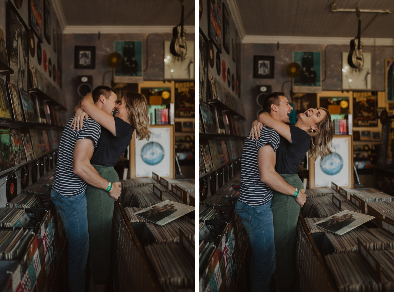 cape town engagement shoot