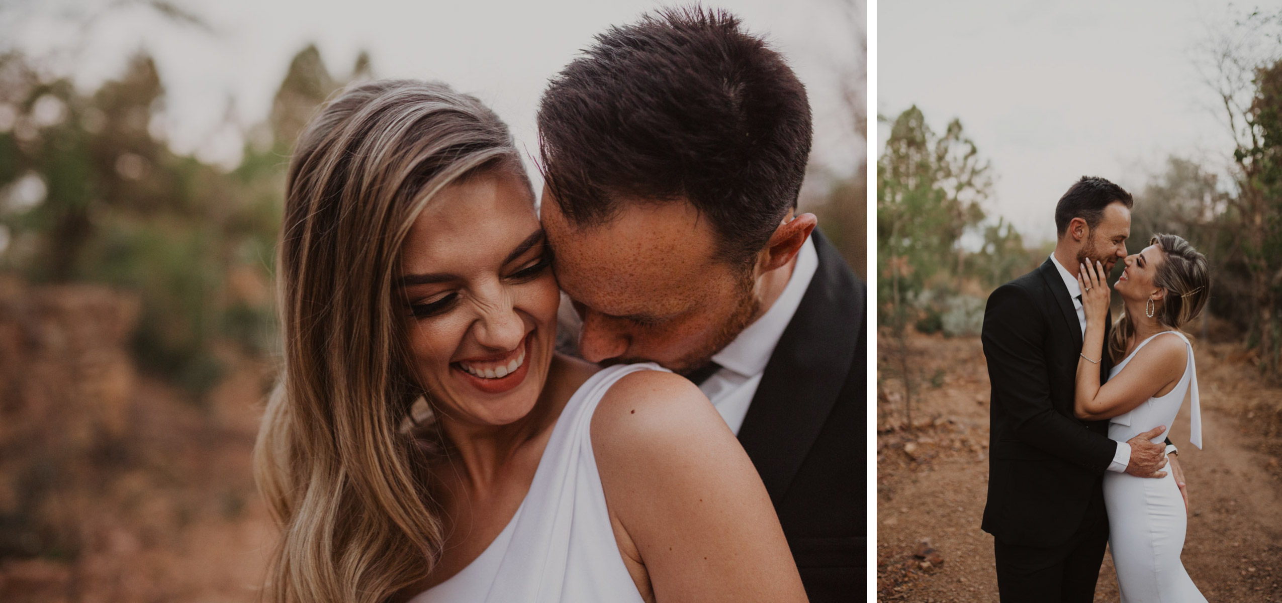 Wedding at the Greenhouse Café
