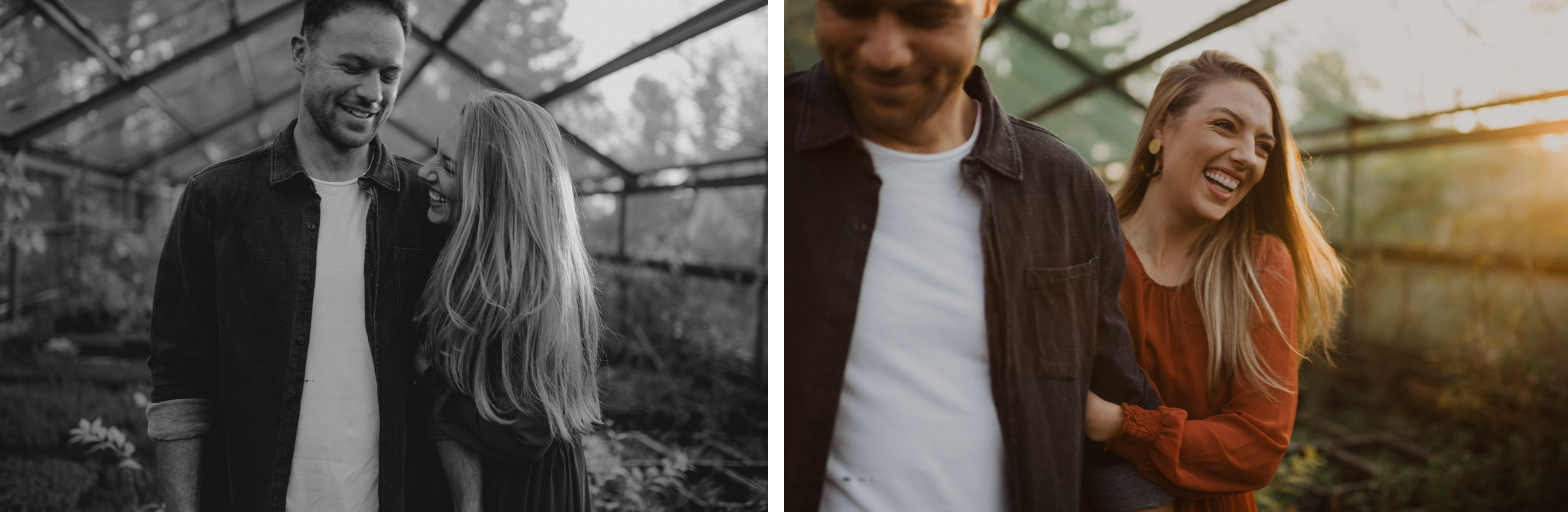 Rosemary Hill Farm Engagement Shoot