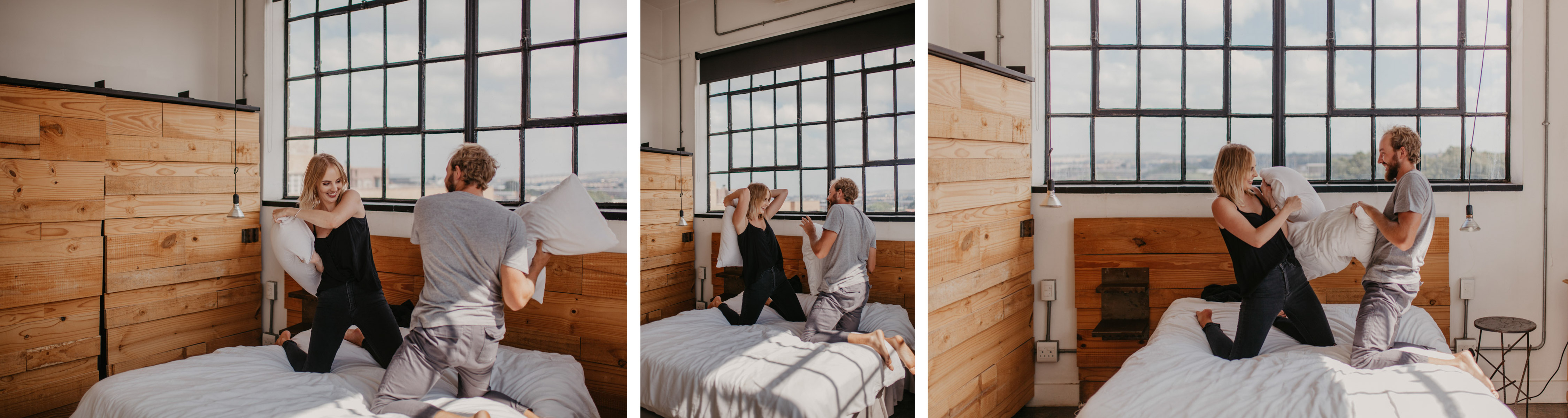 maboneng couple shoot